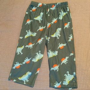 Carter’s pajama pants